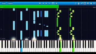 RIMSKYKORSAKOV  Capriccio Espagnol IV Escena e canto gitano  Op 34 [upl. by Perreault]