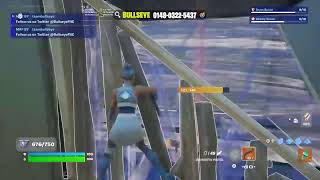 W in the chat Fortnite rank fills [upl. by Bouley716]