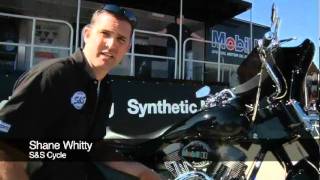 2010 Daytona Bike Week  Mobil1 [upl. by Halley]