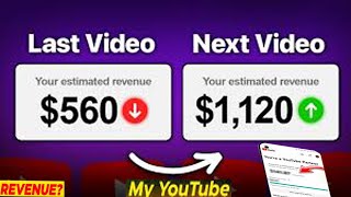 Google’s 2 Trillion Business Model How Google Earns Money YouTube is paying SO muchmoney for shorts [upl. by Madonia]