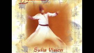 Ahura  Dervish dance Sufi Meditation Music [upl. by Kalk]