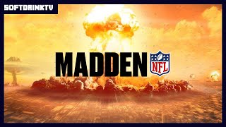 Madden is Hurting the NFLs Reputation [upl. by Fidelia858]