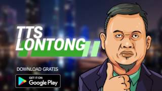 TTS LONTONG Game [upl. by Wehtta]