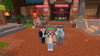 Training Natty Ducks to Mediocracy  MCC Island Live [upl. by Anamuj157]