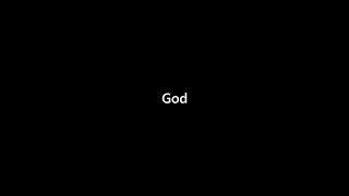 10 hours of Nothing vol 3 God enters the video ID 4K [upl. by Tsenre]