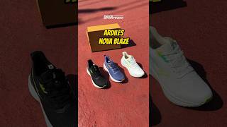 Ardiles Nova Blaze Men sangat worth it untuk dibeli [upl. by Ardnad]