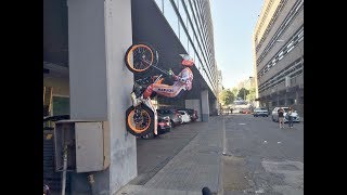 Best Of Toni Bou 2024  Instagram Compilation [upl. by Eugatnom]