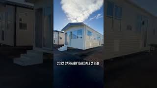 Static Caravan  Carnaby Oakdale 2 Bedroom £49995  Holiday Home [upl. by Negiam526]