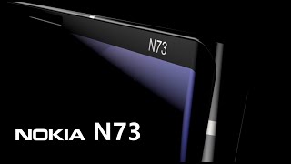 Nokia N73 5G First Look Launch Date Gimble Camera Specs Features Trailer Redesign Leaks [upl. by Siraf948]