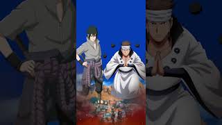 Who is strongest Sasuke vs All Ôtsutsuki [upl. by Adelaida271]