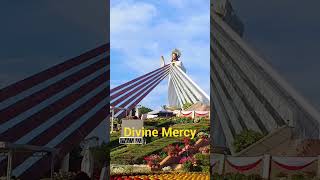 Divine Mercy Cagayan De Oro 2024 [upl. by Otha691]