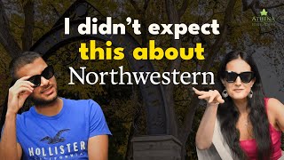 Insider Tips How to get into Northwestern [upl. by Ringe]