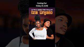 Iza unjalo [upl. by Nlocnil]