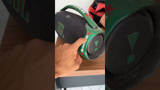 Cliente parou de beber Heineken e mudou pra Corona 😅PARTE 01 envelopamento JBL Heineken PARTE1 [upl. by Levison]