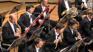 Mozart  Overture The Abduction from the Seraglio K384  Wiener Symphoniker  Fabio Luisi HD [upl. by Sutit]