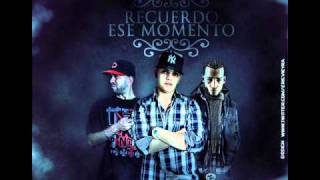 Recuerdo Ese Momento  Arcangel Ft J Alvarez amp LuiG 21 Plus [upl. by Geneva]