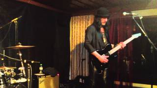 Richie Kotzen  OMG Whats Your Name [upl. by Nohs]