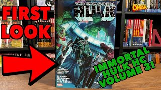 Unboxing and Overview  Uncanny XMen Omnibus Vol 2 Reprint [upl. by Einneb685]