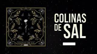 CERRAOS  COLINAS DE SAL Lyric Video [upl. by Thirza139]