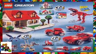 LEGO instructions  Catalogs  2006  LEGO  Catalog 12 [upl. by Manson470]