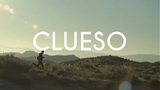 CLUESO  Zu Schnell Vorbei Official Video [upl. by Vasquez116]