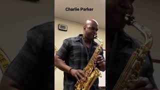 Charlie Parker  Confirmation [upl. by Anabelle]