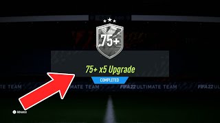 The EASY Way to Get FREE FIFA Packs [upl. by Eiknarf549]