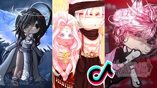 👒 Gacha Life TikTok Compilation 👒 Happy Fox Gacha 👒  303 [upl. by Pheni155]