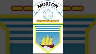 Hino do Greenock Morton 🏴󠁧󠁢󠁳󠁣󠁴󠁿 [upl. by Valdemar143]