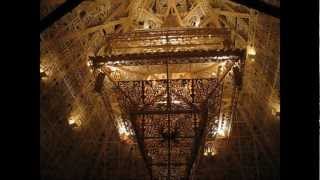 Burning Man 2012 The Temple [upl. by Notgnilliw902]