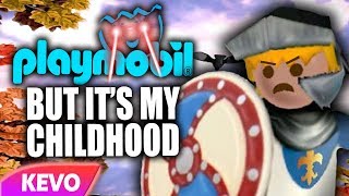 A playmobil game but its my childhood [upl. by Jordan844]