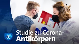 Coronavirus Was bringen AntikÃ¶rpertests [upl. by Norbie]