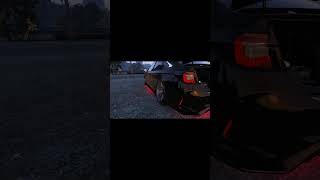 Bagged Civic RS Modified Cinematics HD StatusAir SuspensionFlamekitGTAV [upl. by Adnilemre]