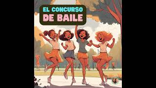 El concurso de baile [upl. by Pisarik]