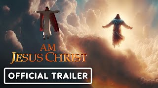 I Am Jesus Christ  Official Trailer  IGN Fan Fest 2023 [upl. by Elwina]