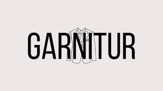 YetiTheRapper  GARNITUR Lyric Video [upl. by Aretha890]