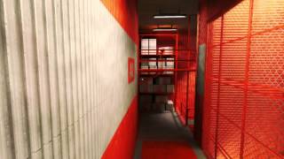 Mirrors Edge Walkthrough Chapter 6 Pirandello Kruger [upl. by Nytsrik]