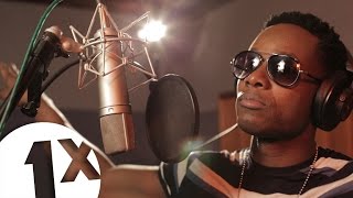 1Xtra in Jamaica  Razor B performs Nah Leff for BBC Radio 1Xtra in Jamaica [upl. by Kcirdez]