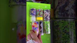 ASMR Compilation of Stationery Unboxings asmr satisfying unboxing stationery [upl. by Neitsirk]