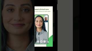 Hinge Health app review 2023 [upl. by Hairym428]