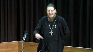 The Shocking Truth about Christian Orthodoxy  John Behr [upl. by Behn124]