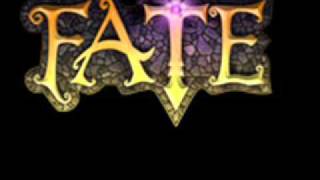 FATE Music Title Screen [upl. by Fredrick]