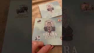 Скороtarot ostara тароонлайн [upl. by Aiouqes]