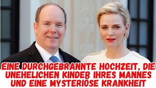 Eine durchgebrannte Hochzeit die unehelichen Kinder ihres Mannes und eine mysteriöse Krankheit [upl. by Horten161]