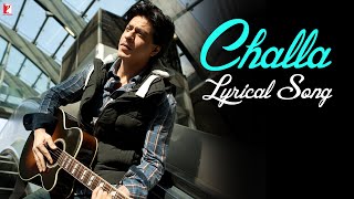 Challa Official Video Jordan Sandhu ft Roopi Gill  New Punjabi Song 2023  Latest Punjabi Songs [upl. by Maitilde]