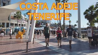 ❤️ Costa Adeje TenerifeSPAIN [upl. by Flossy]