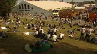 Oktoberfest Besoffen auf die Wiesn [upl. by Esinet]