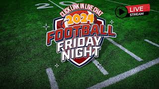 Austin vs Fabens  Texas High School Football LIVE [upl. by Omer]