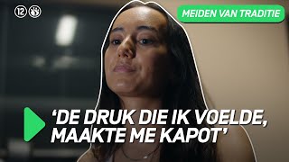 Slaat het feminisme door  MEIDEN VAN TRADITIE 2  NPO 3 [upl. by Assennav]