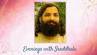 Evenings with Sraddhalu  Part 86  Questions from Viewers  Spiritual Life 8 [upl. by Vinna]